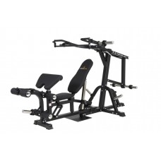 Hattrick-Pro RG-21 Multi Single Station